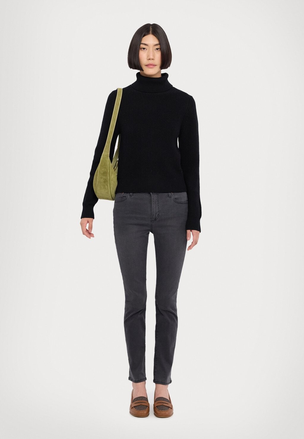 

Джемпер MICHAEL Michael Kors, черный