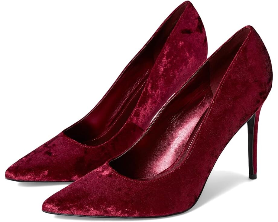 

Туфли Nine West Fresh, цвет Burgundy Velvet