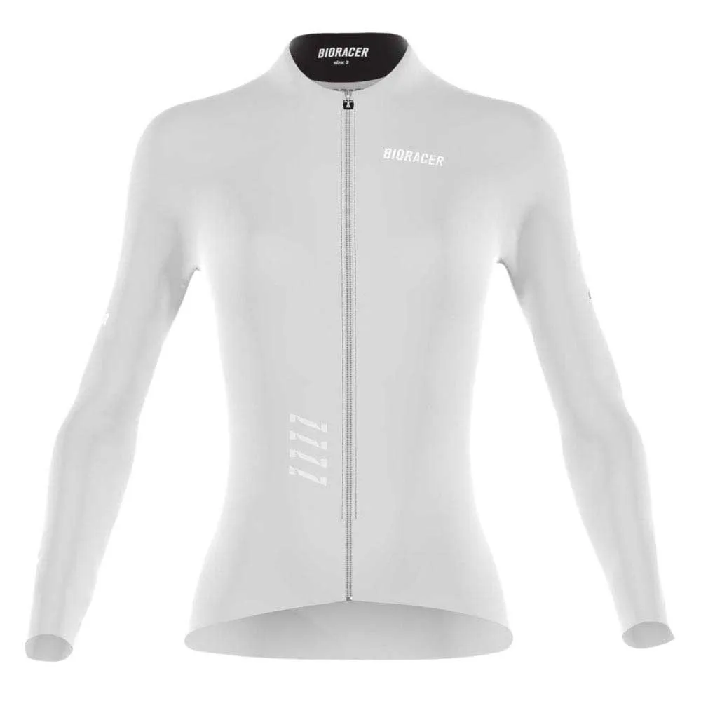 

Джерси с длинным рукавом Bioracer Epic, серый