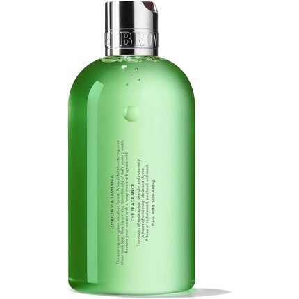 Настой эвкалипта, гель для ванны и душа, 300 мл, Molton Brown — фото 3