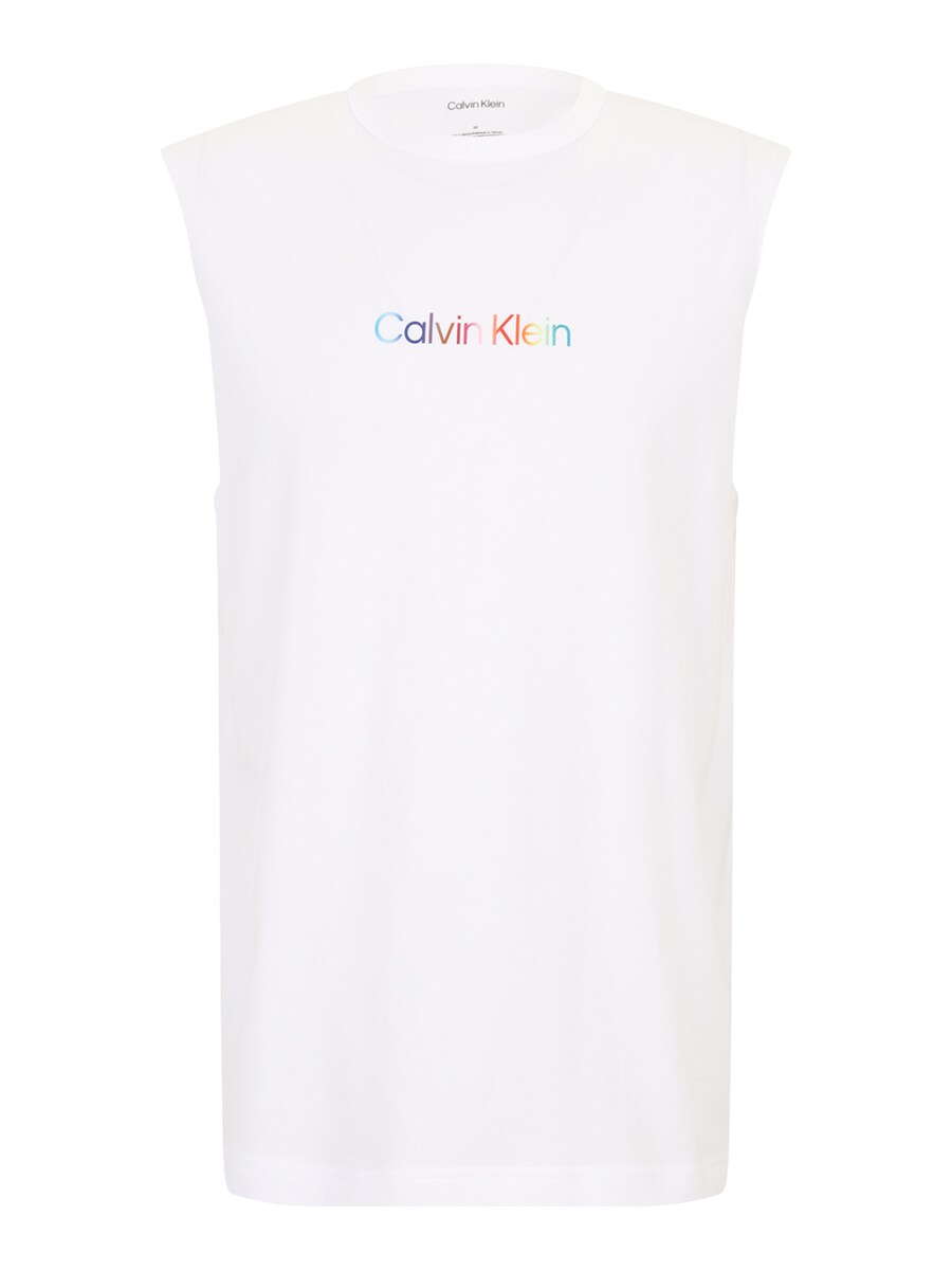 

Рубашка Calvin Klein Underwear, белый