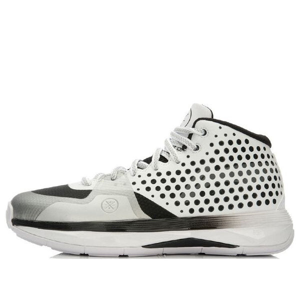 

Кроссовки бродят весь день Li-Ning, белый