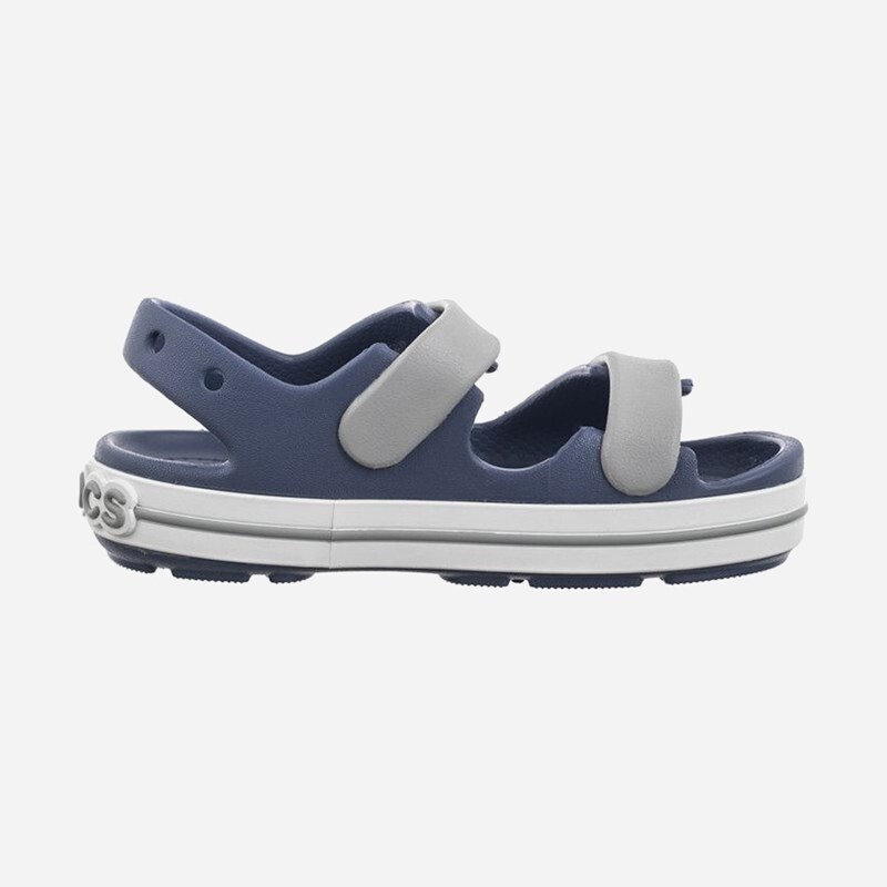 

Детские сандалии Crocband Cruiser Sandal Crocs, синий