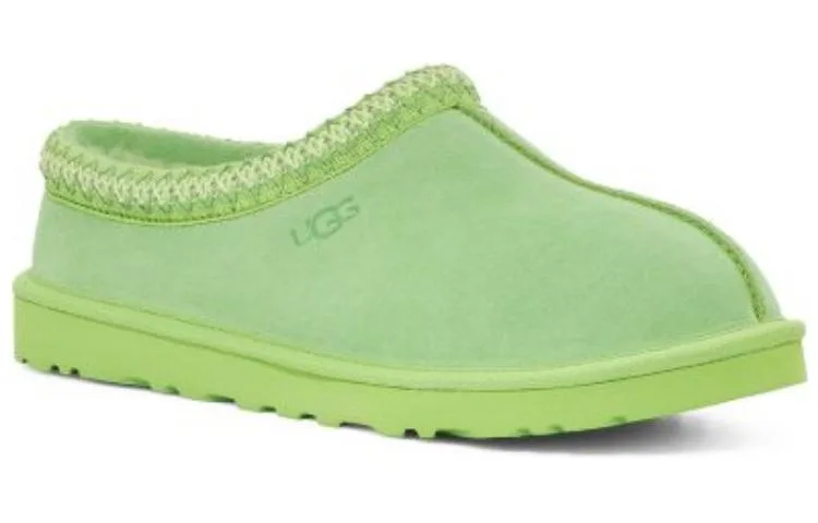 UGG Tasman Parrot Green — фото 4