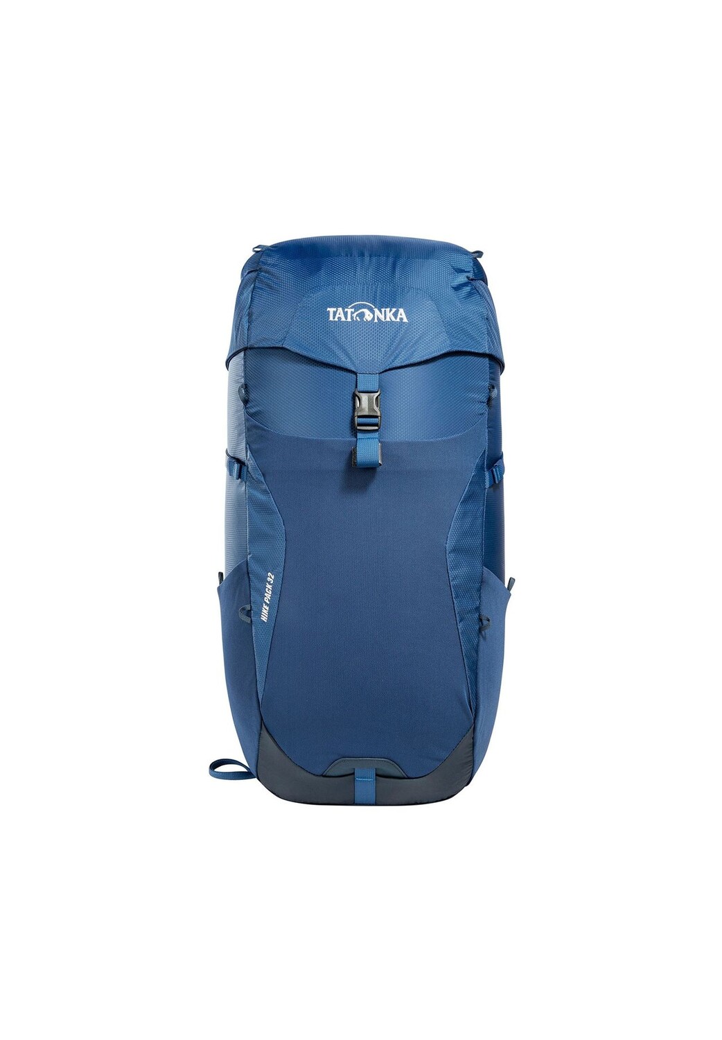 

Рюкзак Hike Pack 57 см TATONKA, цвет Darker Blue
