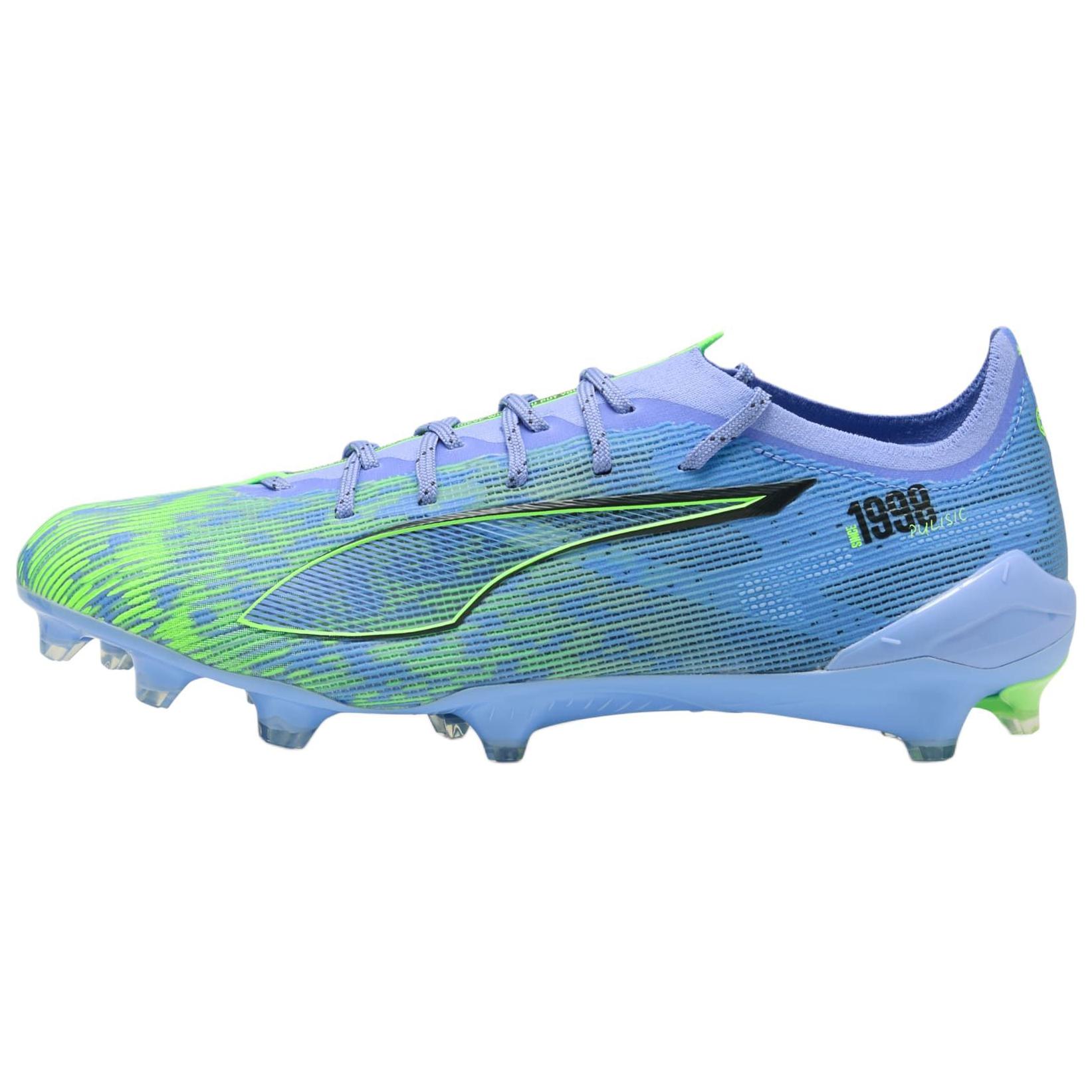 

Бутсы Ultra 5 Ultimate Fg Chasing The Dream Pack PUMA, Purple Green