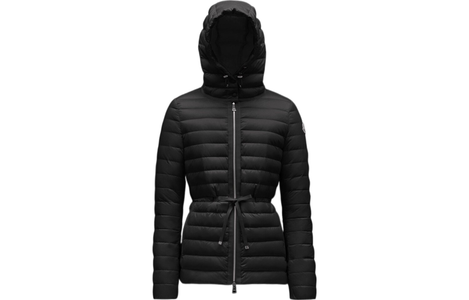 

SS23 Идеи подарков на День святого Валентина Пуховик женский Moncler, зеленый
