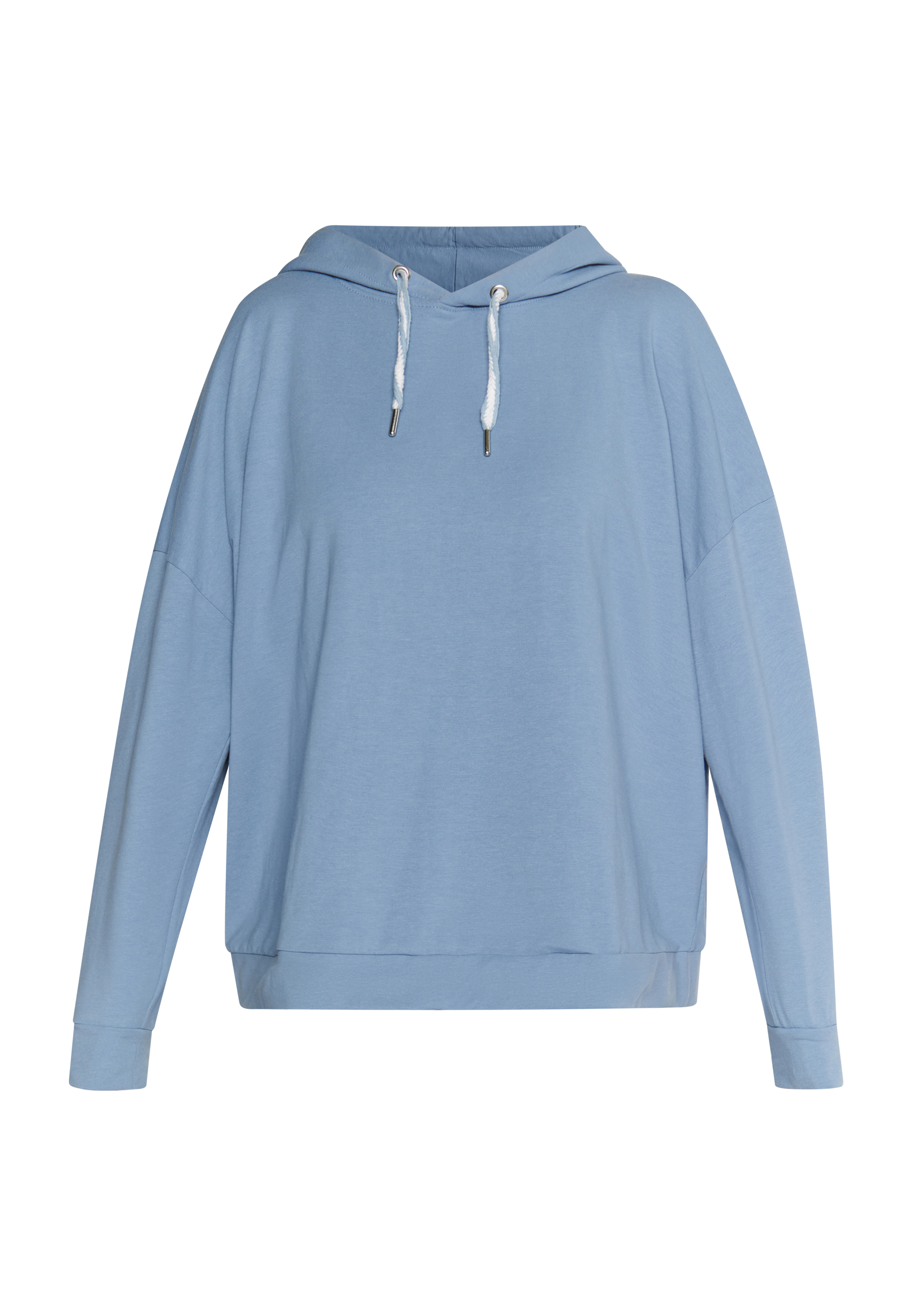 

Толстовка usha BLUE LABEL Hoodie, цвет Denimblau