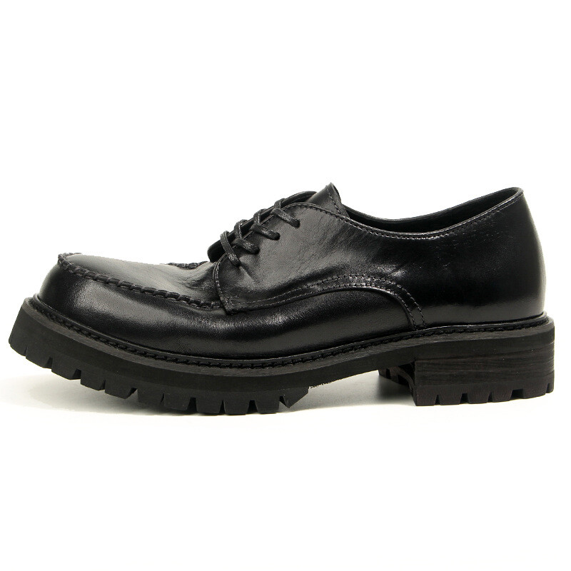 

Туфли мужские Men"s Casual Men Low-Top Diengrley, цвет Coffee