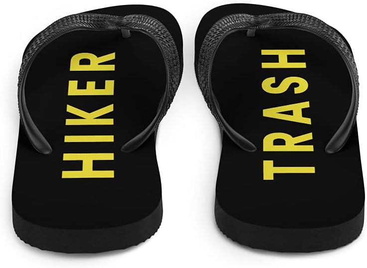 Вьетнамки Hiker Trash - ультралегкие туристические вьетнамки для походов, унисекс, мужские и женские, для пляжа, бассейна и душа Dressed Up Mule, белый — фото 3