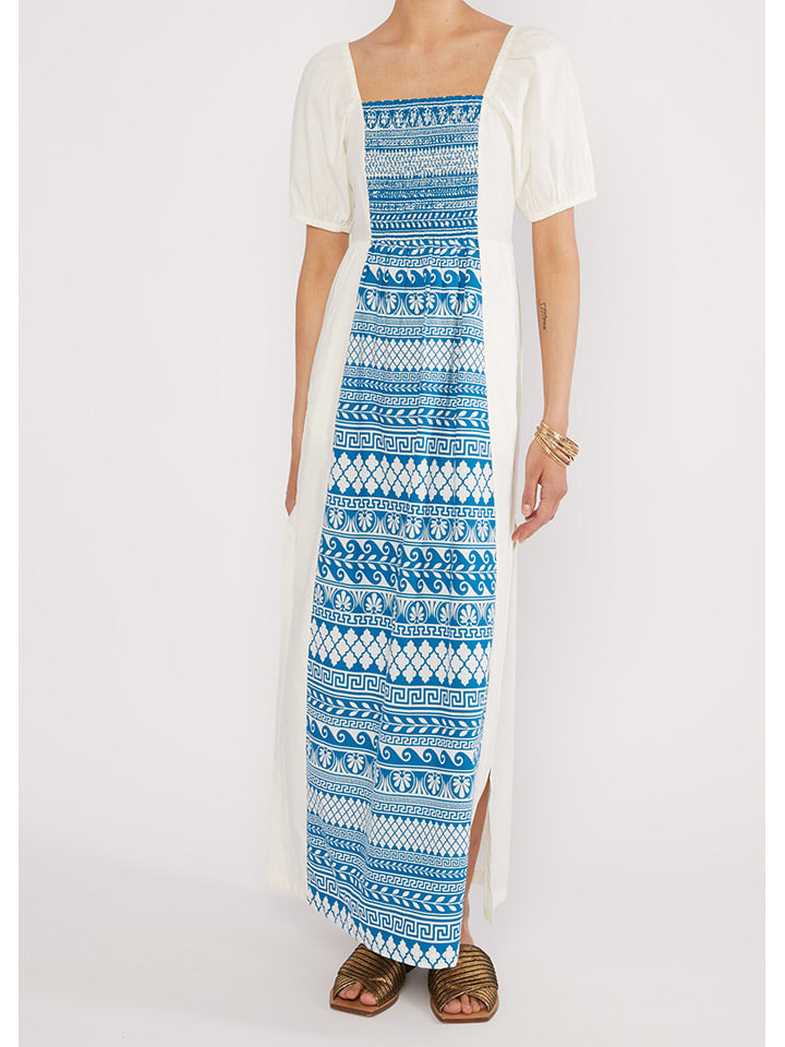 

Длинное платье Blutsgeschwister