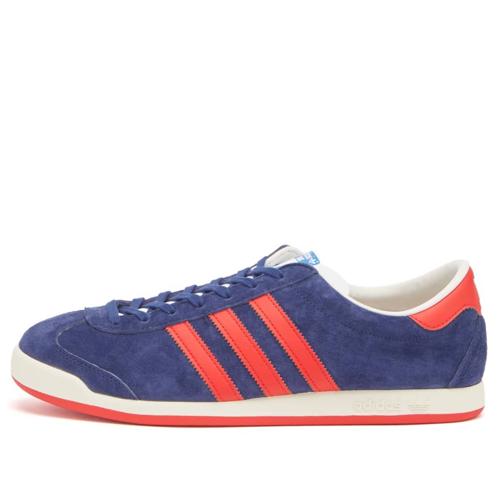 

Кроссовки Java Adidas, мультиколор