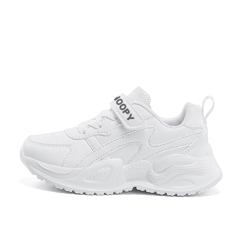 

SNOOPY Кроссовки детские белые детские