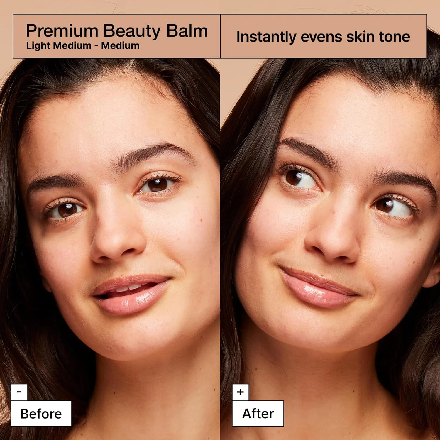 Dr.Jart+ Premium BB Корейский тонирующий увлажняющий крем с SPF 40 и ниацинамидом | BB-крем | Тонирующий крем | Корейская косметика, 1,35 жидких унций, 03 - Light Medium - Medium — фото 2