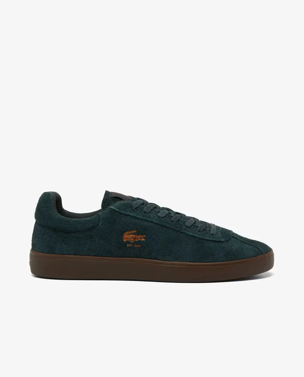 

Мужская спортивная обувь Baseshot Lacoste, темно-зеленый