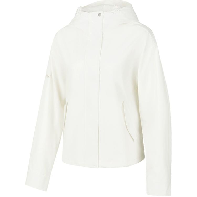 

Skechers Куртки и пальто Yazhuan Series для женщин, цвет белый кокосовый сок