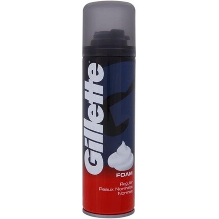 

Пена для бритья Classic Regular для нормальной кожи 300 мл Gillette