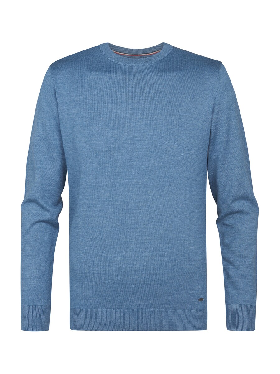 

Свитер Petrol Industries, Sapphire