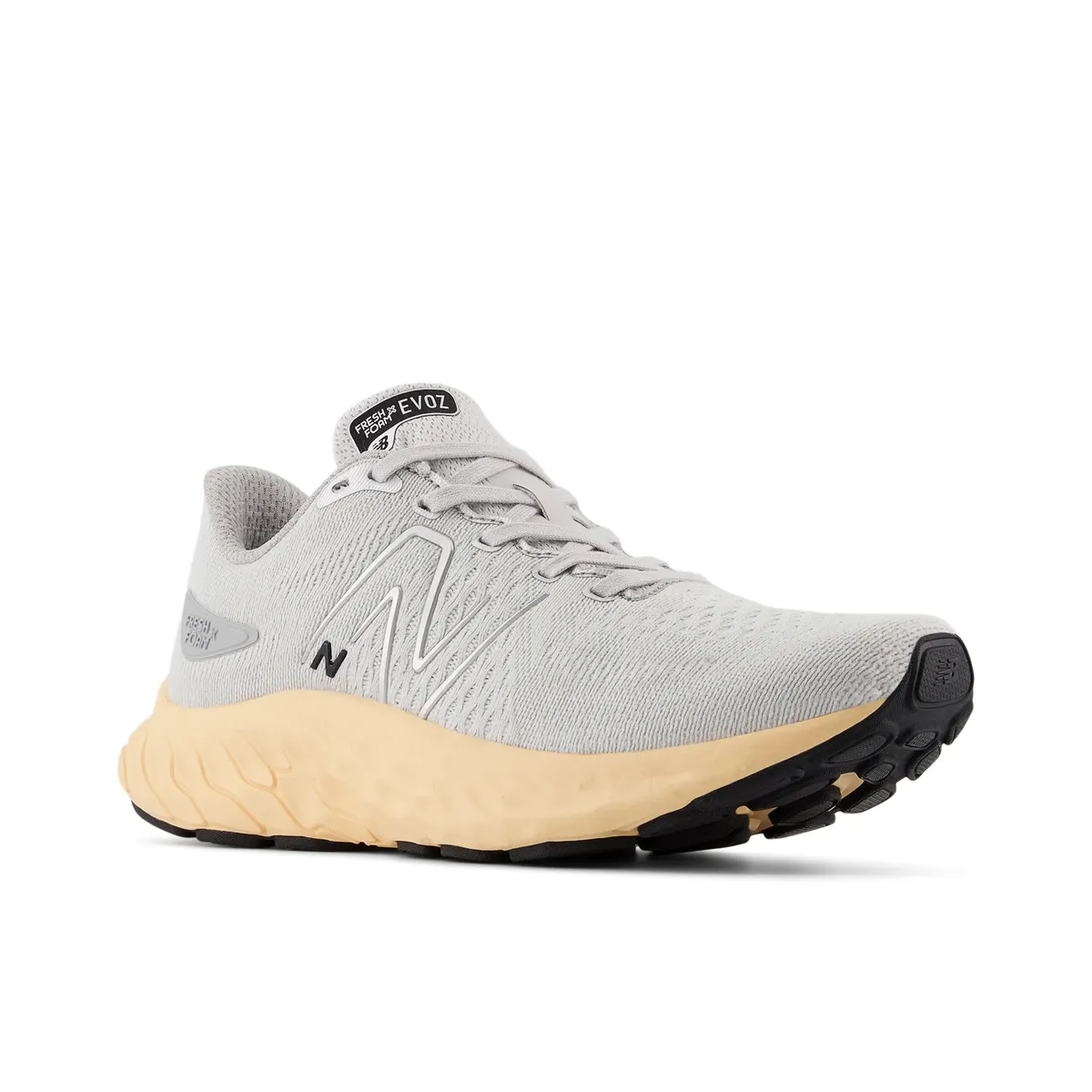 

Кроссовки New Balance "Эвоз", серый