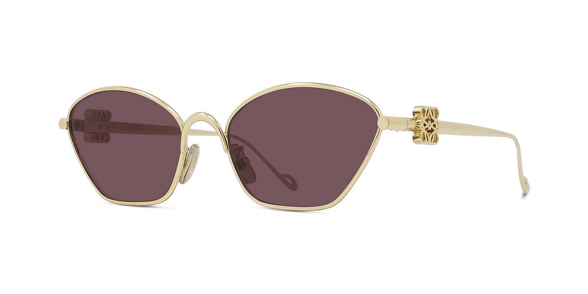 

Женские солнцезащитные очки LW40115U LOEWE