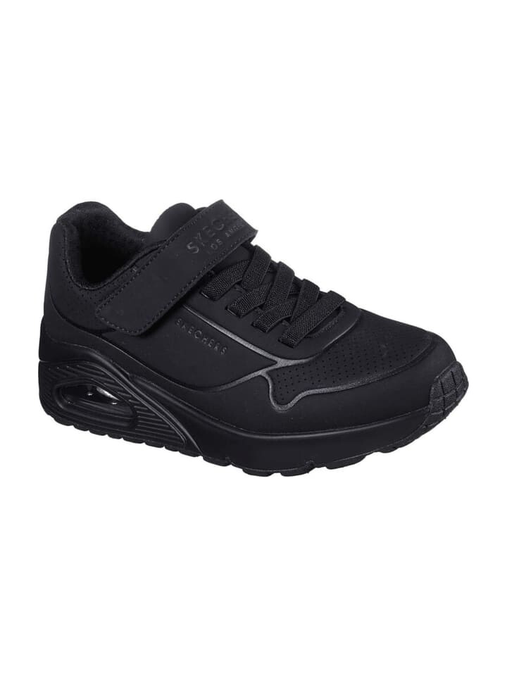 

Кроссовки на шнуровке Skechers Sneaker Low, черный
