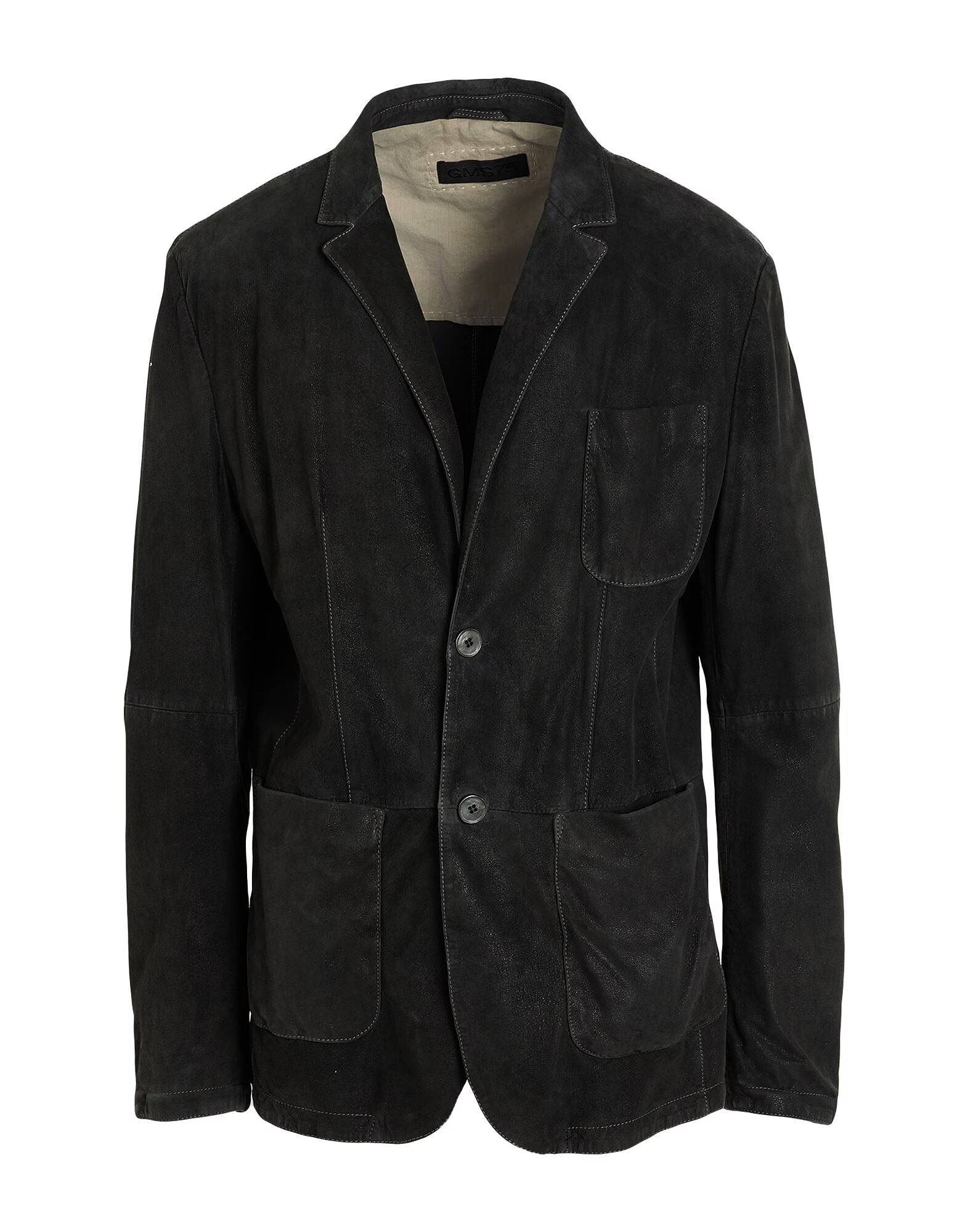 

Блейзер Gms-74, тёмно-серый