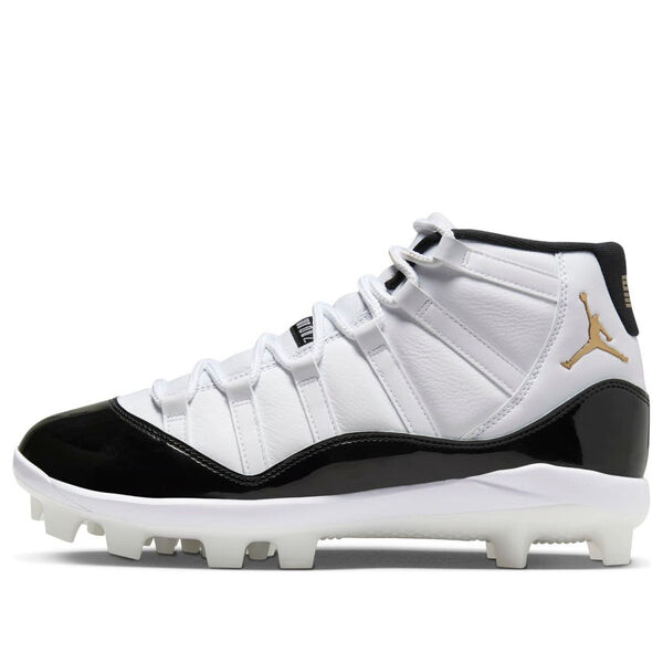 

Кроссовки 11 ретро mcs Air Jordan, белый