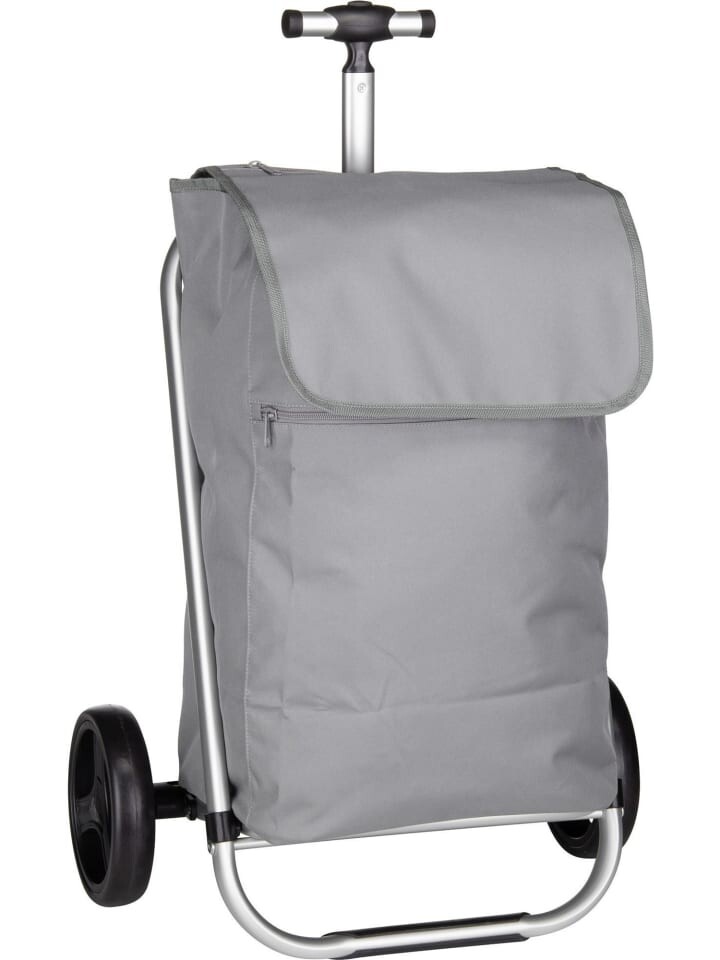 

Шоппер Reisenthel Einkaufstasche shopping trolley, серый