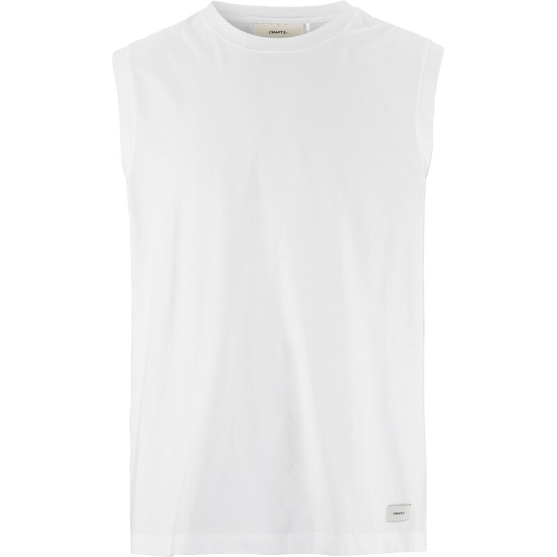 

Рубашка коллективная расслабленная sl tee m Craft, белый