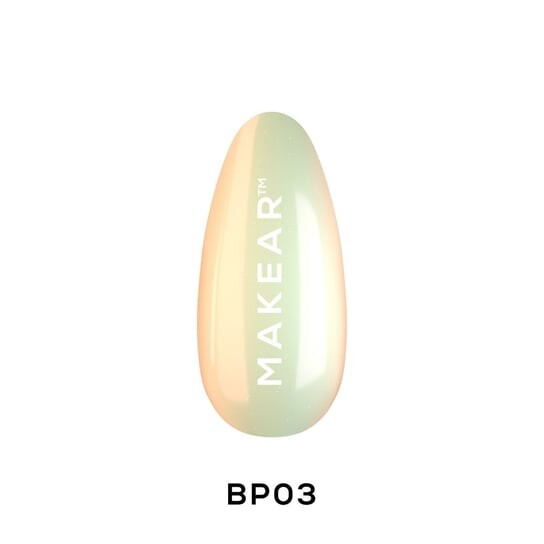 

Жидкий порошок Makear SFX BP03 5 мл