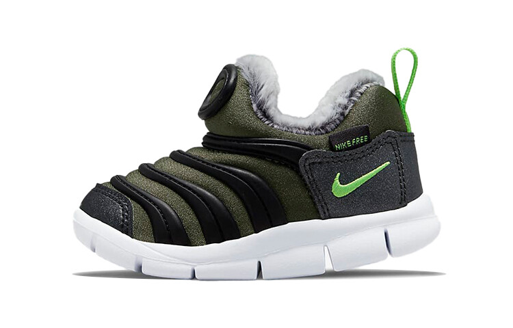 

Кроссовки Nike Dynamo Free Toddler Shoes Baby
