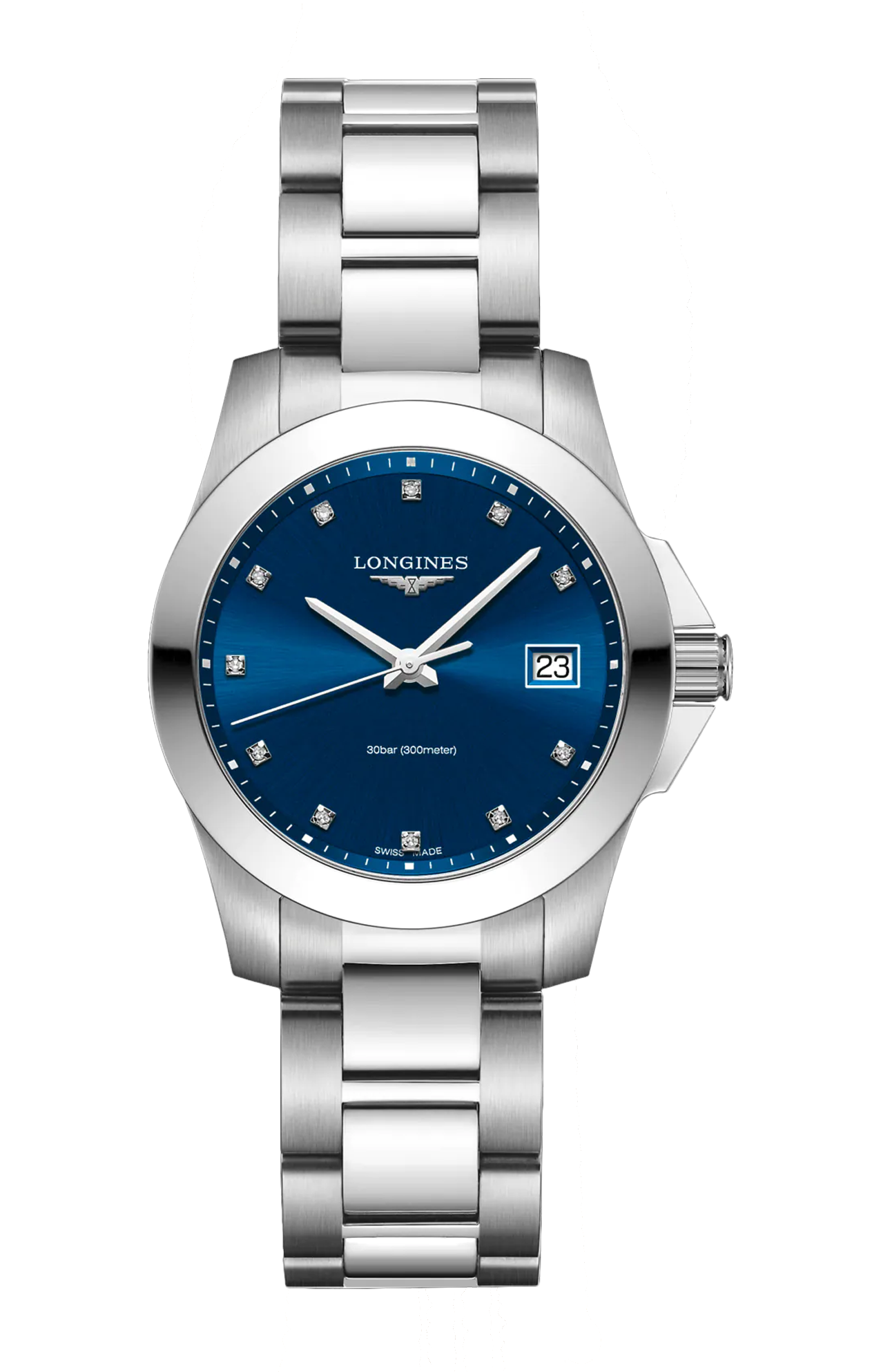 

Часы женские Longines