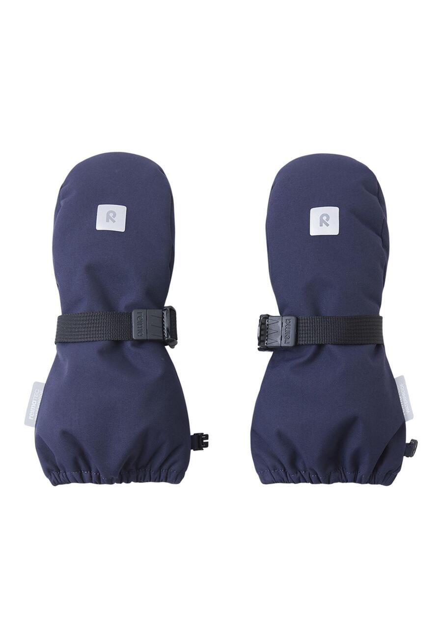 

Варежки ReimaTec Ote - светоотражающие детали