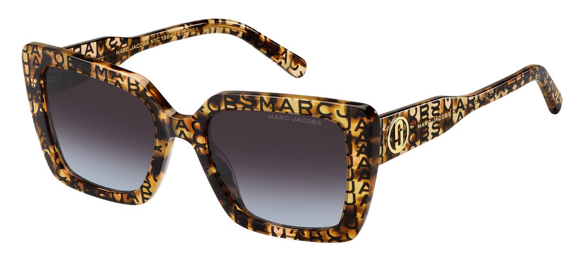 

Женские солнцезащитные очки MARC 733-S MARC JACOBS