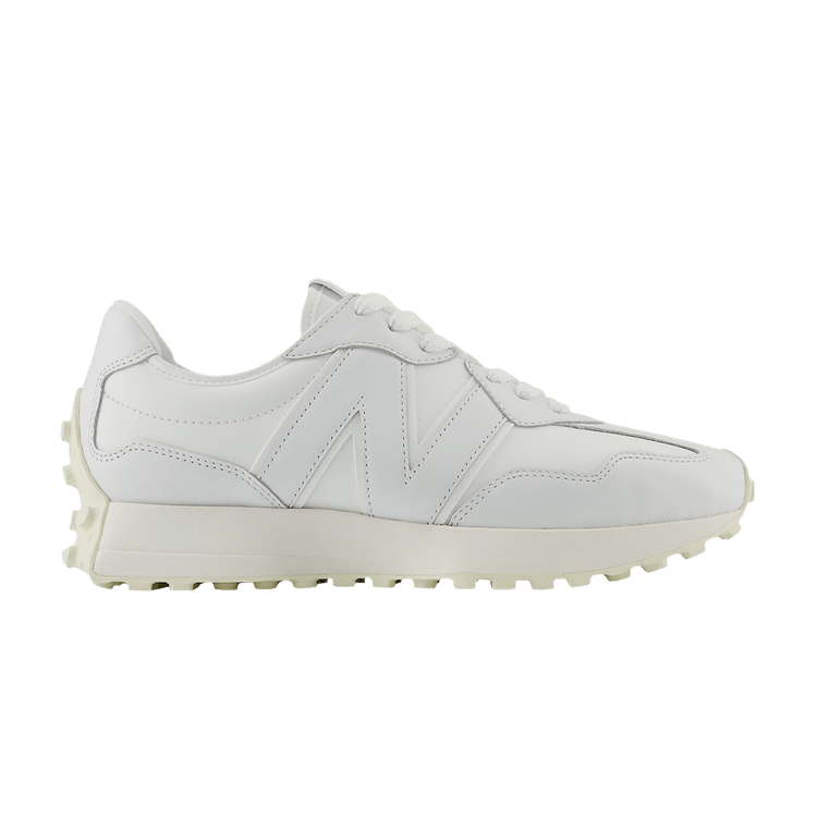 

Кроссовки 327 'White Leather', белый