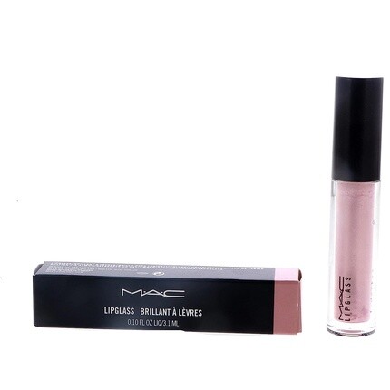 

Lipglass Oyster Girl 3,1 мл 0,1 жидких унций, Mac