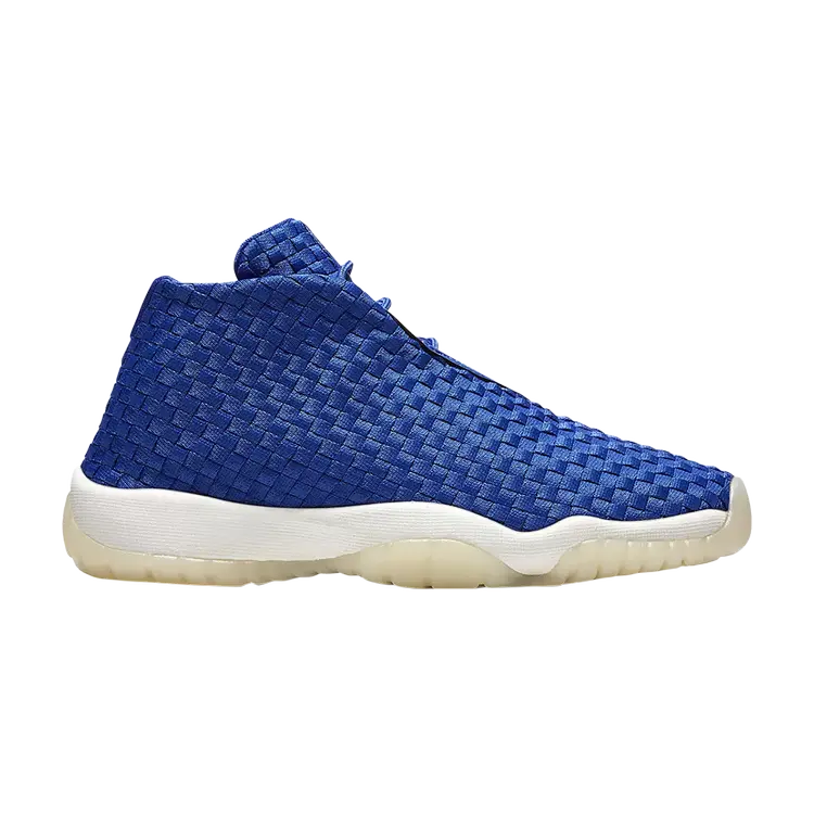 

Кроссовки Air Jordan Jordan Future 'Hyper Royal', синий