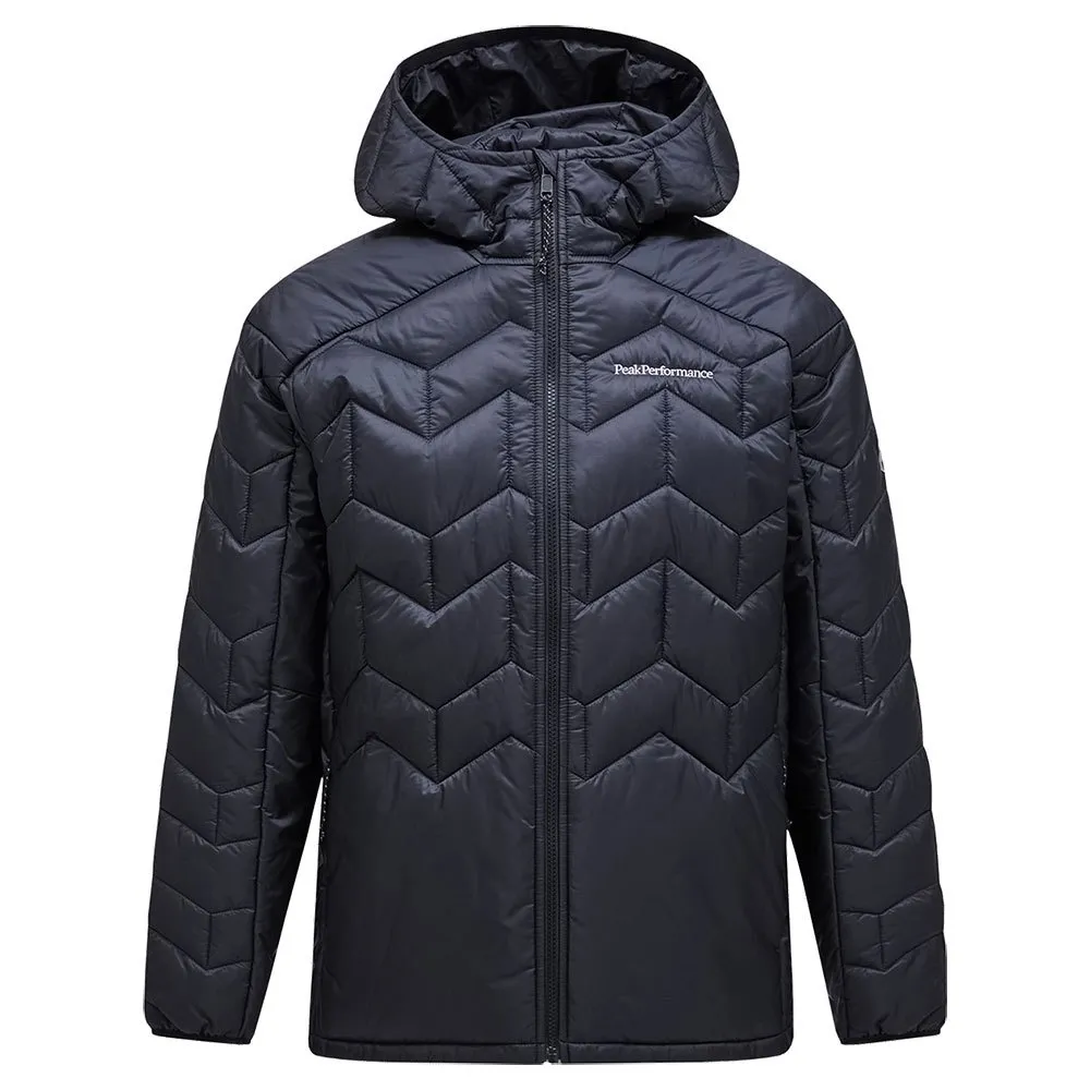 

Куртка Peak Performance Elevate Liner, черный