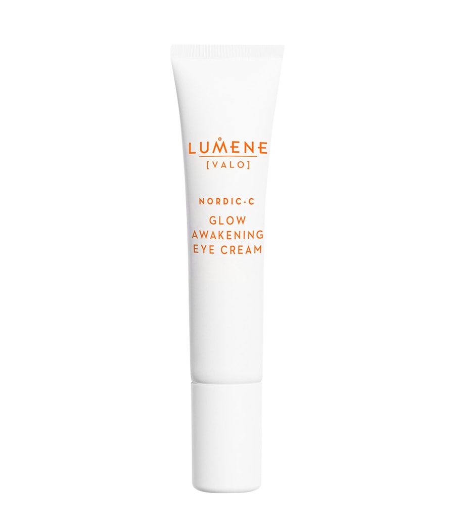 

Крем для глаз Lumene Nordic-C [Valo] Glow Awakening Eye Cream, 15 ml