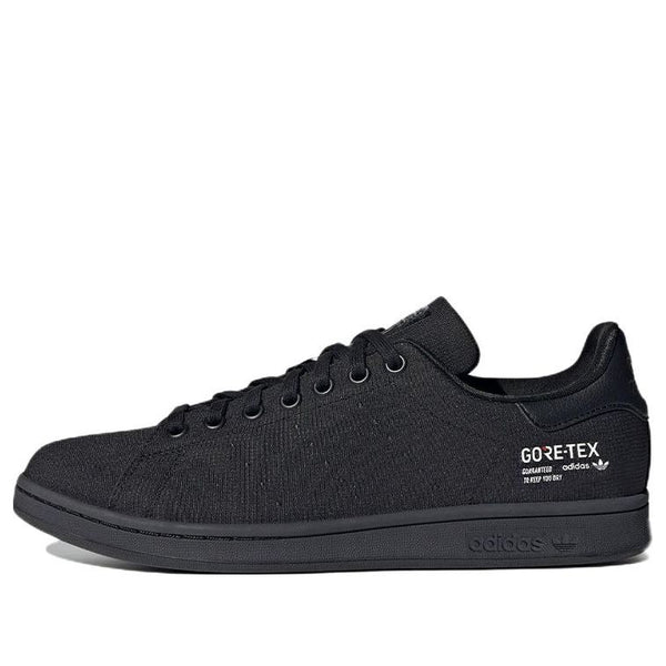 

Кроссовки stan smith gore tex shoes Adidas, черный