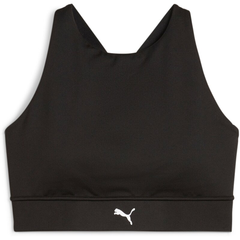 

Top pwr eversculpt bra Puma, черный