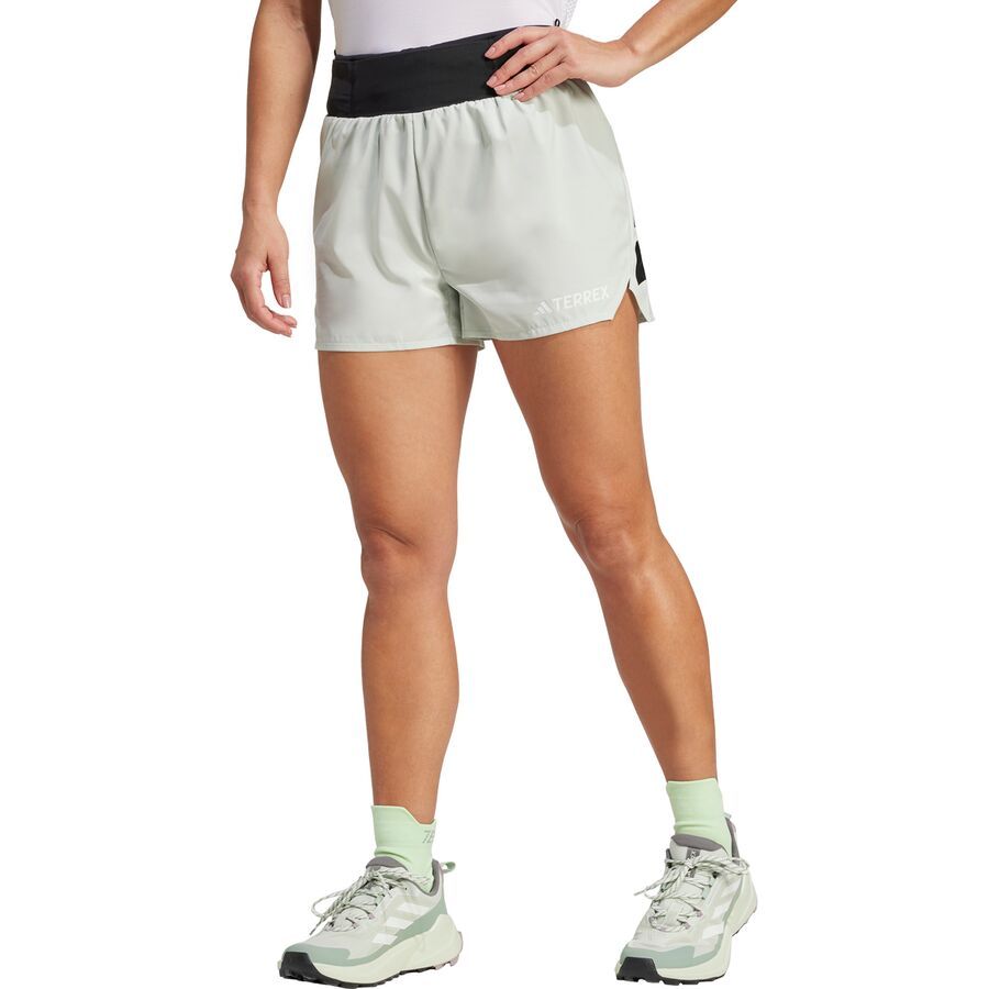 

Шорты Adidas TERREX Xperior 3in Short Adidas TERREX, Linen Green