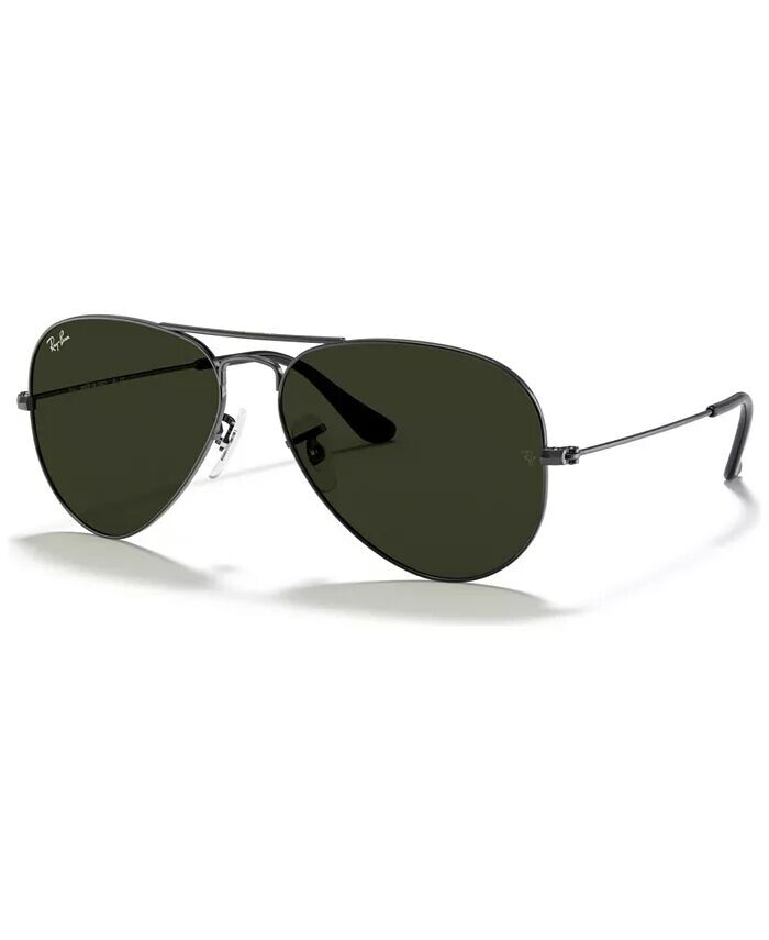 

Солнцезащитные очки Ray-Ban, черный
