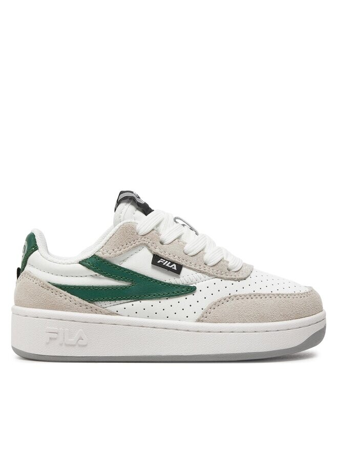 

Кроссовки Fila Sevaro S Kids FFK0161, белый