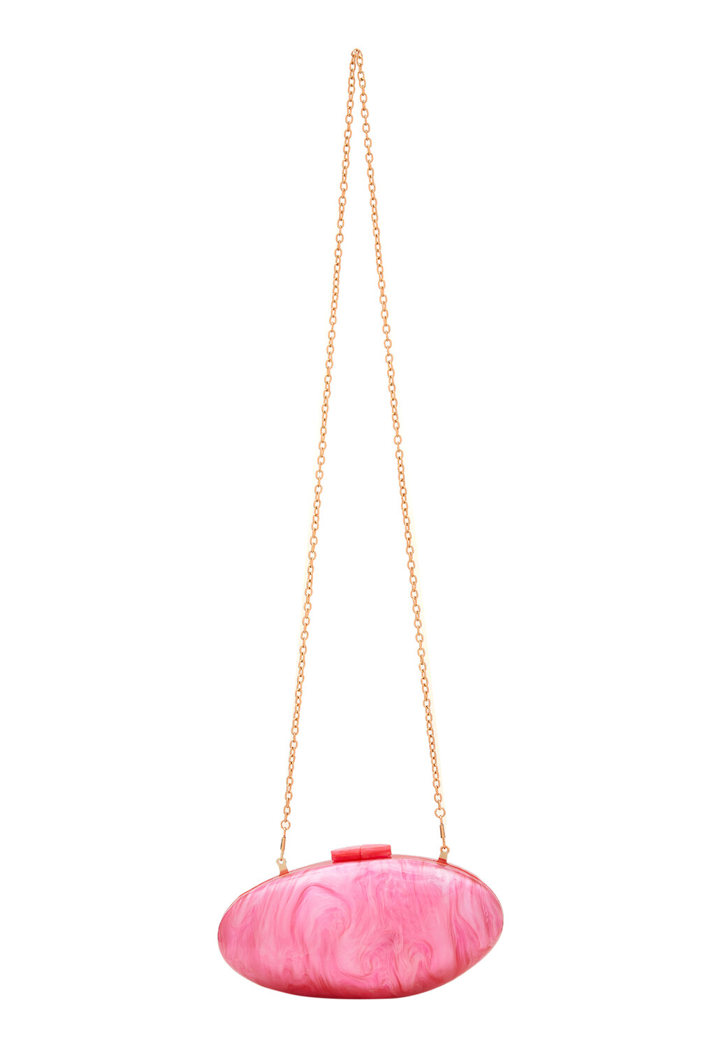 

Сумка через плечо NAEMI Handtasche, розовый