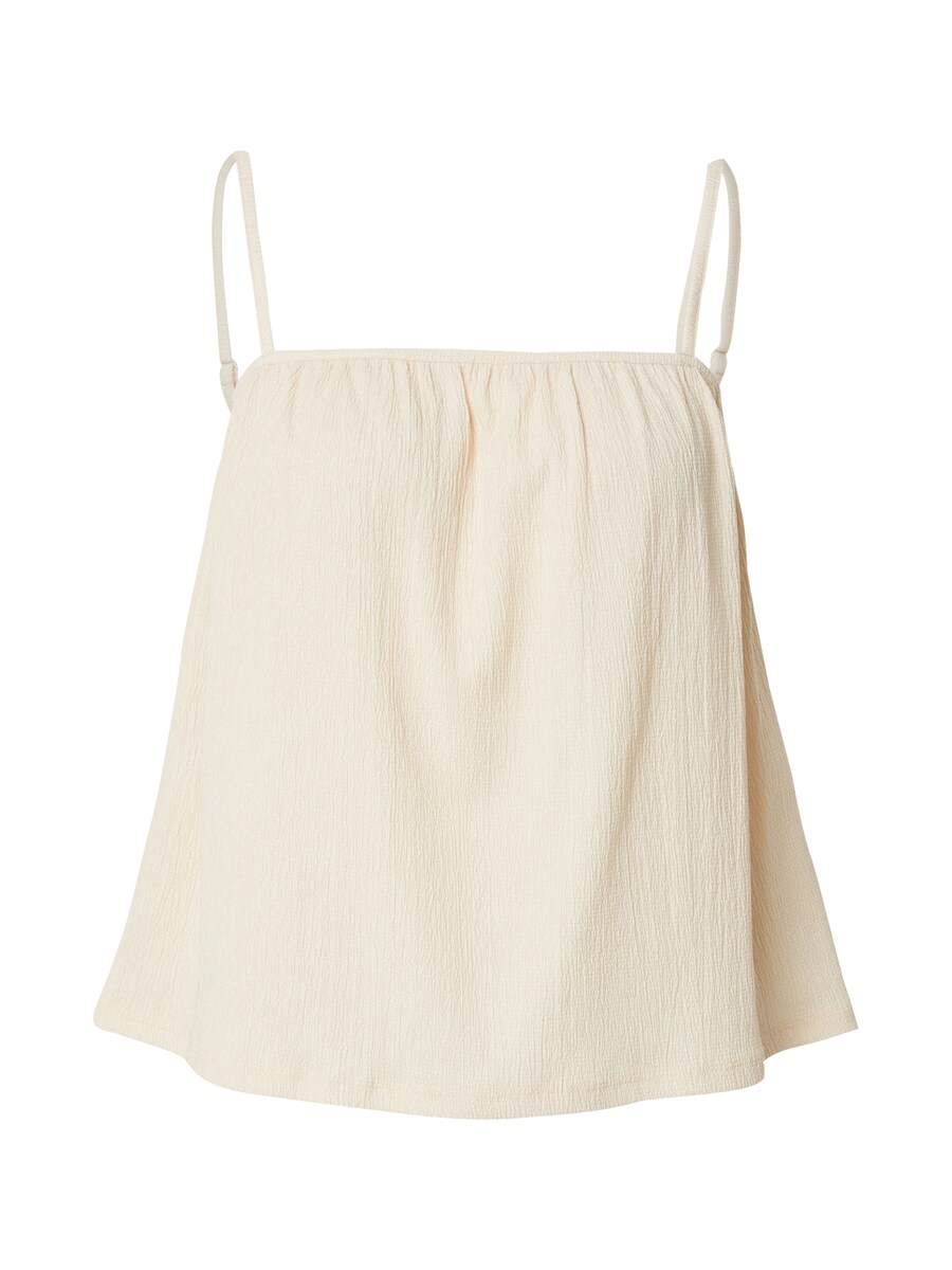 

Топ EDITED Noema, бежевый