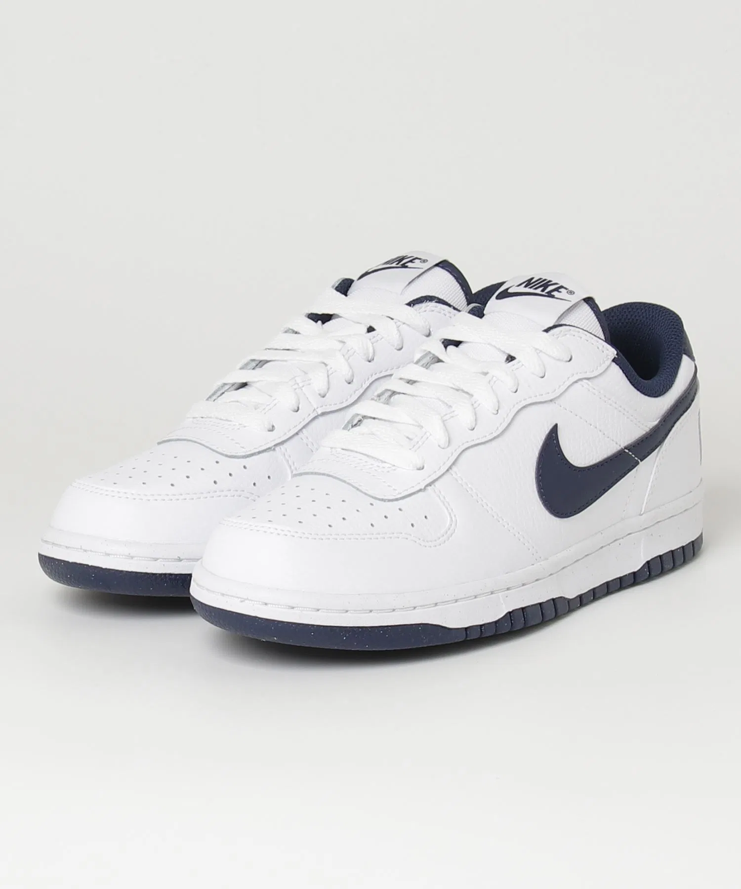 Мужские кроссовки NIKE BIG NIKE LOW