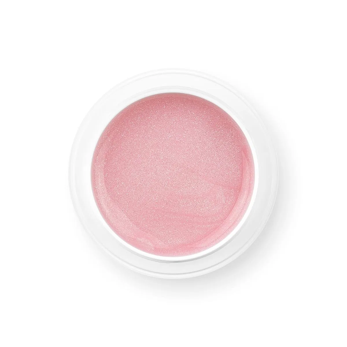 Гель для наращивания ногтей Claresa Soft & Easy Glam Pink 45 г Claresa — фото 2