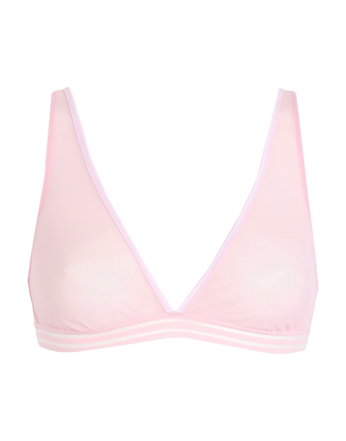 

Бюстгальтер Hugo Boss, розовый