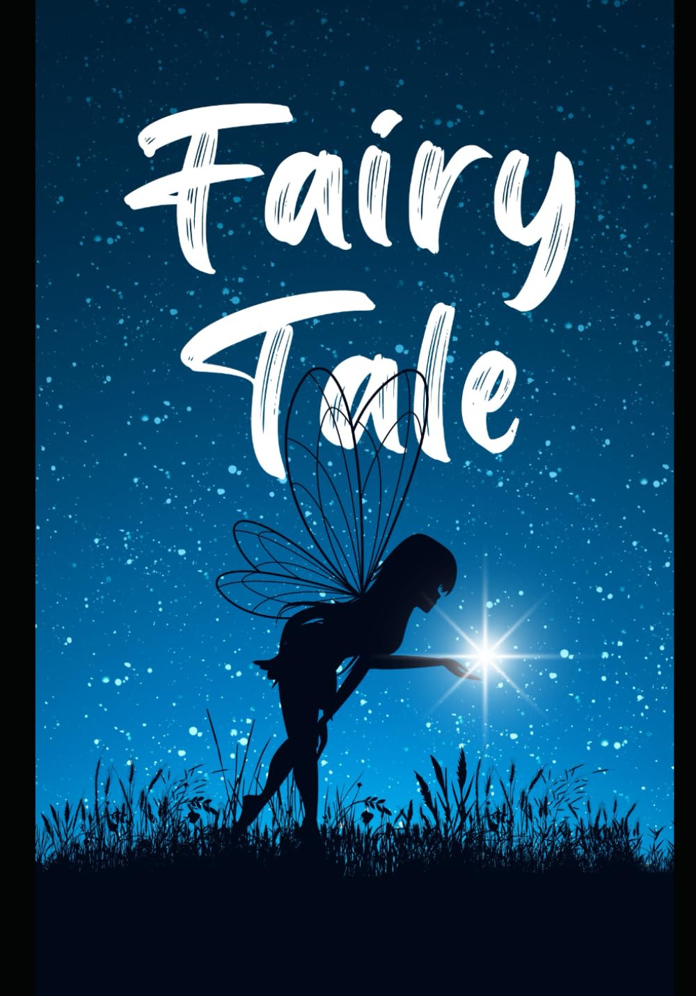 

Fairy tale (Independently published)